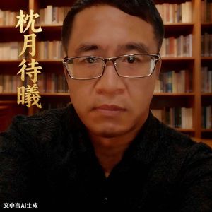 枕月待義-乐锦璃