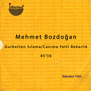 Gurbetten Sılama