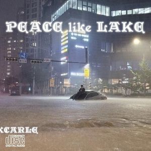 PEACE like LAKE（feat.DavisR3volution）