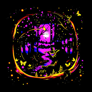 Life Is a Carousel 3