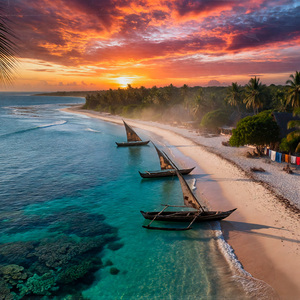 Mozambique