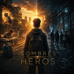 Sombre héros (Cover)