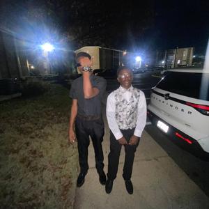 Time For You (feat. Babydlock)