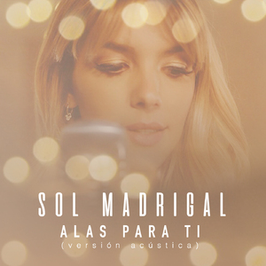 Alas para Ti (Versión Acústica)