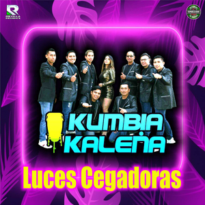 No Te Puedo Encontrar ( Luces Cegadoras )