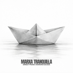 Marxa tranquil·la