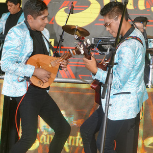 Madresita (En Vivo)