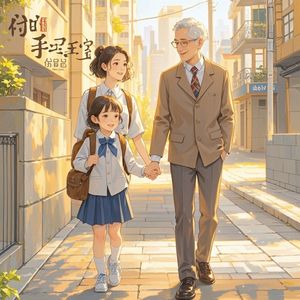 你是我的宝