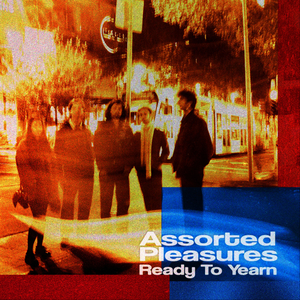 Ready To Yearn