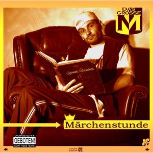 Das Grosse M Und Die Kinder