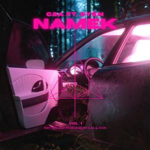 NAMEK (feat. SYÈN)