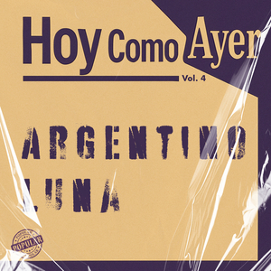 Con La Voz Del Interior (Remastered 2025)