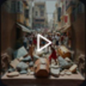 Samba (A Origem do Samba)