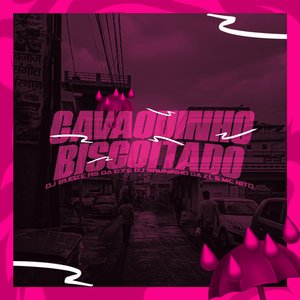 Cavaquinho Biscoitado