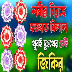 নবীর বিরহে হযরত বেলাল খুবই দুঃখের জিকির