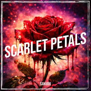 Scarlet Petals