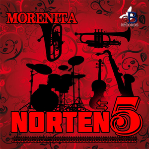 Morenita
