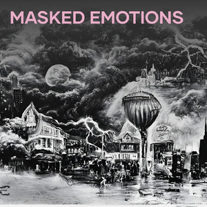 Masked Emotions