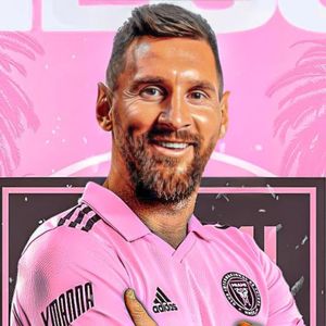 MUCHACHOS (INTER MIAMI) (INTER MIAMI)