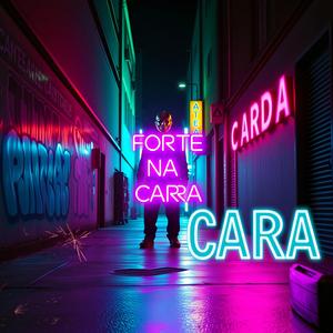 FORTE NA CARA (Strong in the Face)