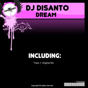 Dream (Original Mix)