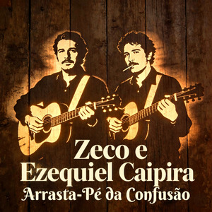 Arrasta-Pé da Confusão
