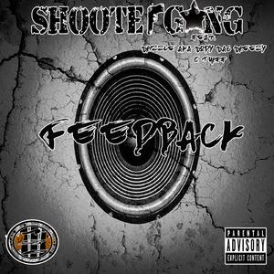 Feedback (feat. Breezy Borden & Turff)
