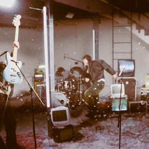 INCONFORMISTA (Live Session)