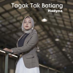 Tagak Tak Batiang (Cover)