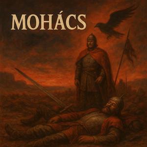 Mohács (Kisfaludy Károly Verse Megzenésitve)