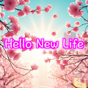 Spring Has Come