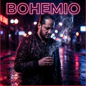 BOHEMIO (Bachata Trap)
