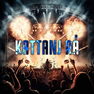 KATTanj rá! (Katt Fesztivál Himnusz 2023)