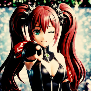 Nitrous Oxide (feat. 重音テト)