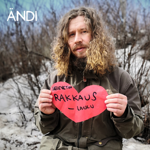 Helevetin rakkauslaulu