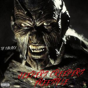 Jeepers Creepers Freestyle