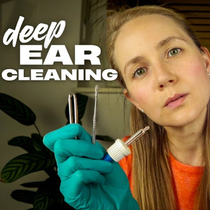 Super Crisp & Punchy Ear Scraping