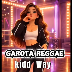 Garota reggae