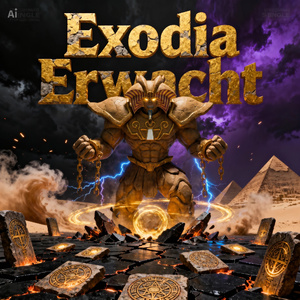 Exodia Erwacht