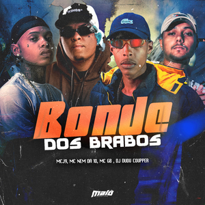 Bonde dos Brabos