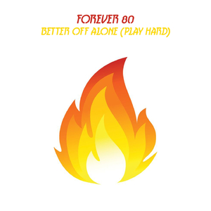 Better off Alone (Radio Edit)