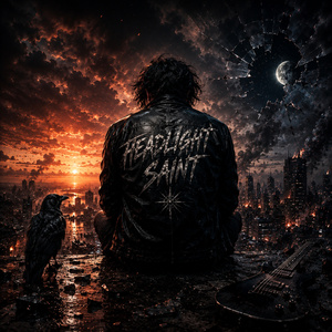 Headlight Saint