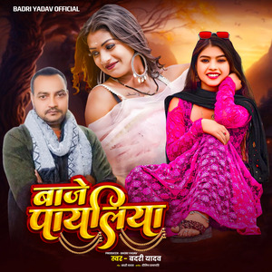 Baaje Payaliya