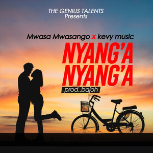 Nyang'a Nyang'a