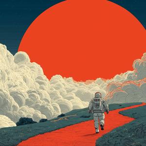 OUTTA SPACE