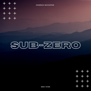 Sub-Zero