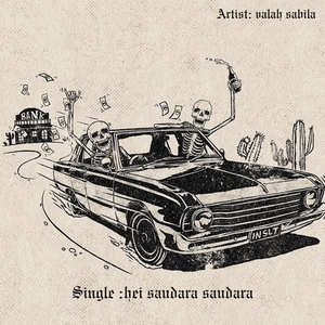 Hei Saudara Saudara
