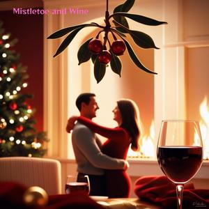 Mistletoe and Wine