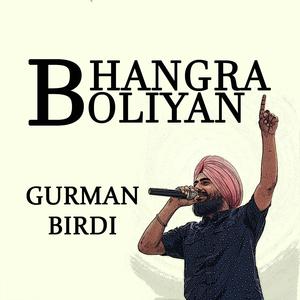 Bhangra Boliyan (feat. Tumbi & Dhol)