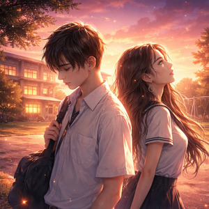 夏が始まったあの日